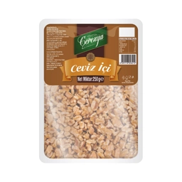 Çerezya Kırık Ceviz 250 G