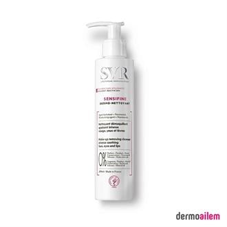 Svr Sensifine Dermo Nettoyant 200 ml