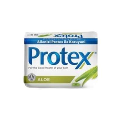 PROTEX SABUN 90gr ALOE