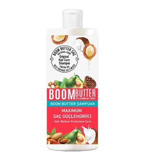 Procsin Boom Butter Şampuan 300 ml - Komple Bakım