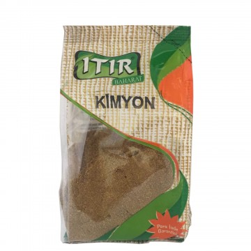 Itır Baharat Kimyon 100 Gr