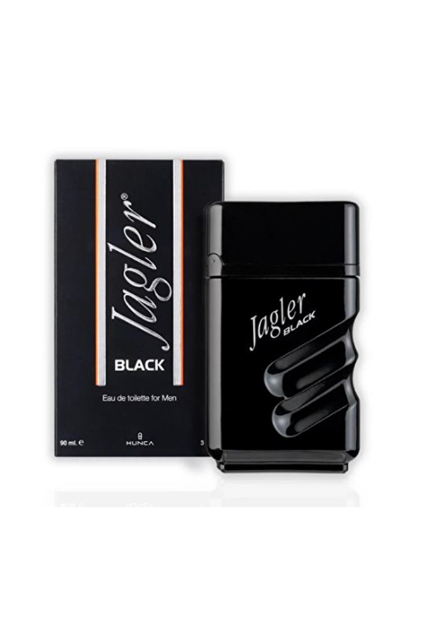 Jagler Edt Parfüm 90 Ml Bay Black