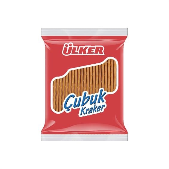 Ülker Tuzlu Çubuk Kraker 40 gr