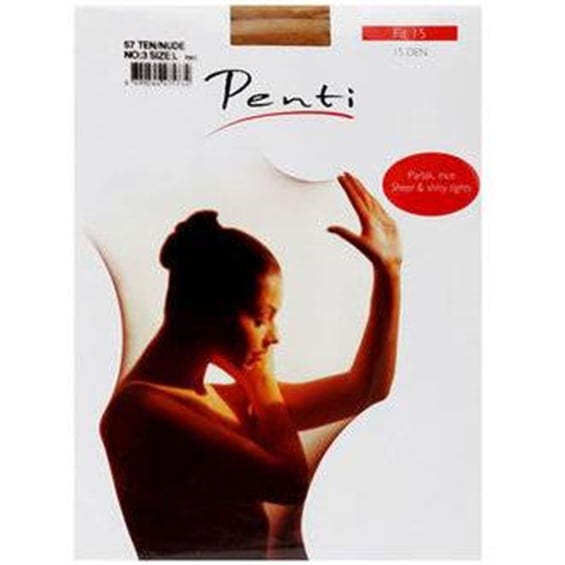 Penti Fit Külotlu Çorap 57-3