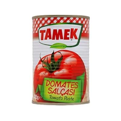 TAMEK DOMATES SALÇA 425gr