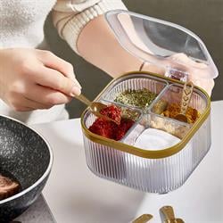 Gondol Herborn Baharatlık LV-295