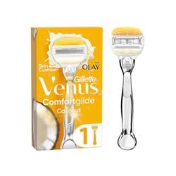 Gillette Venus Comfortglide Olay Kadın Tıraş Makinesi