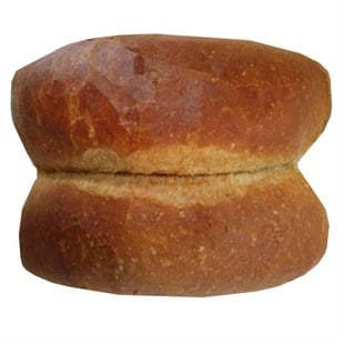 Ekmek Tava Ekmeği Büyük