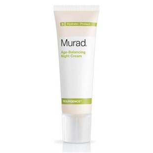 Murad Resurgence Age- Balancing Night Cream 50 Ml