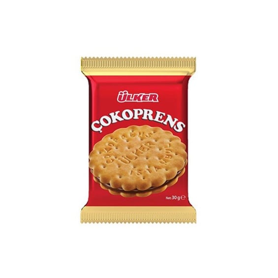 Ülker Çokoprens 30 Gr