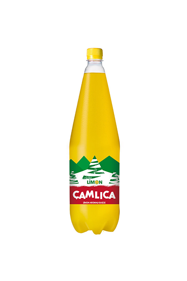 Çamlıca Limon 1 L