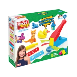 Fisher Price Oyun Hamuru Seti 