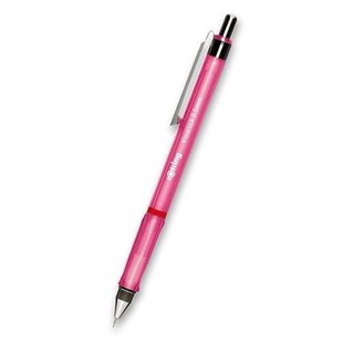 Rotring Versatil Kalem Visuclick 0.5 MM Pembe 2089095