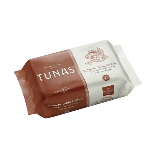 Tunas Helva Kakaolu 500 gr