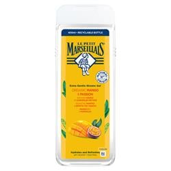 Le Petit Marseilais Duş Jeli Organik Mango 400ml