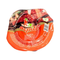 Aspiliç Piliç Kangal Sucuk 250 G