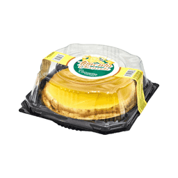 Coquette Dondurulmuş Limonlu Cheesecake 650 G