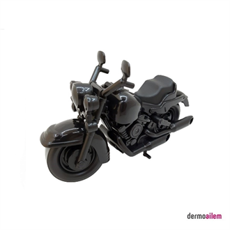 Polesie Yarış Motosikleti Cross No:8