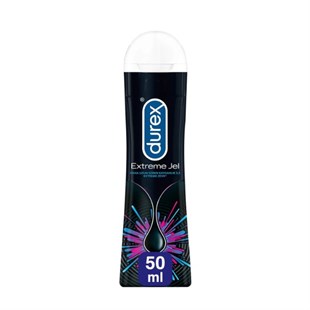 Durex Extreme Jel 50 ml