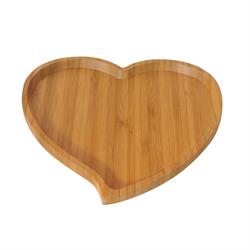 Amor Kalp Tepsi Küçük B2313