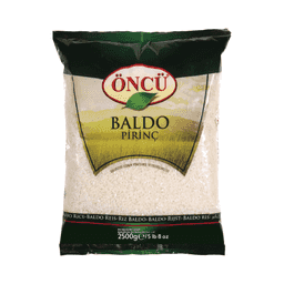 Öncü Gönen Baldo Pirinç 2500 G