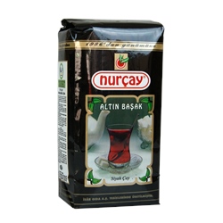 Nurçay Altın Başak 500 Gr