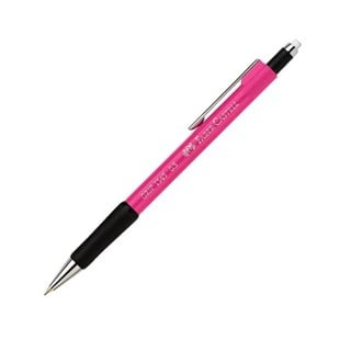 Faber-Castell Versatil Grip 1345 Pembe