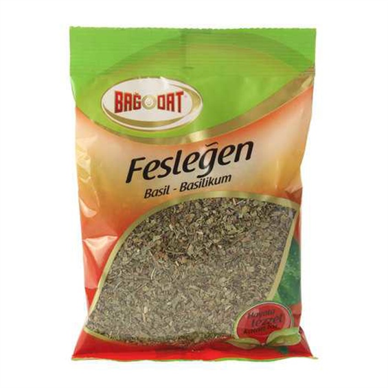 Bağdat Fesleğen 30 gr
