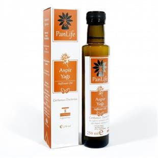 Panlife Aspir Yağı 250 ml
