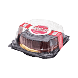Coquette Dondurulmuş Frambuazlı Cheesecake 650 G 