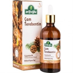 Arifoğlu Çam Terebentin Yağı 50 ml