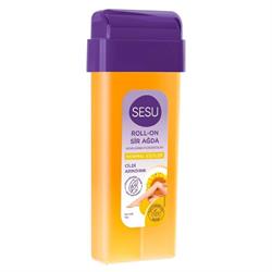 Sesu Roll-On Sir Ağda Normal 100 ml