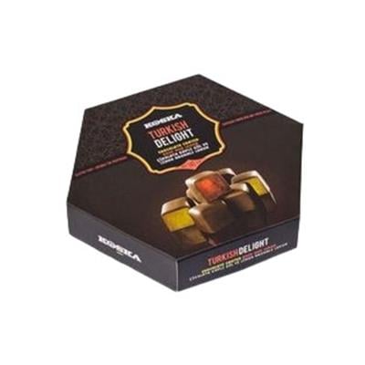 KOSKA ÇIK. KAPLI GÜL LIMON AROMALI  LOKUM 140gr