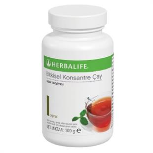 Herbalife Bitkisel Konsantre Çay 100 gr