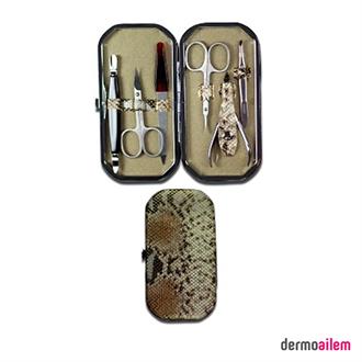 Nascita Manikür Seti - 05