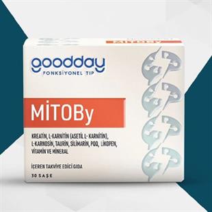 Goodday Mitoby 30 Saşe