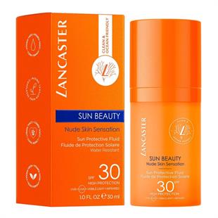 Lancaster Sun Beauty Sun Protective Fluid SPF30 30 ml