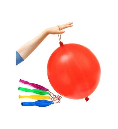 BALON ZIP ZIP