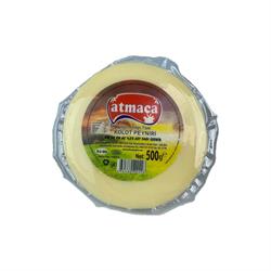 Atmaca Kolot Peyiniri 500 Gr Yarım Yağlı Taze