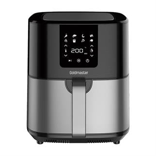 Goldmaster Crıspy Gm-7459 Sıcak Hava Frıtozu