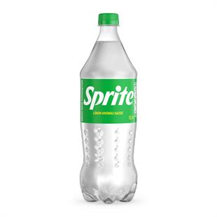 Sprite Gazoz 1 lt