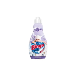 Bingo Sensitive Konsantre Yumuşatıcı 1440 Ml