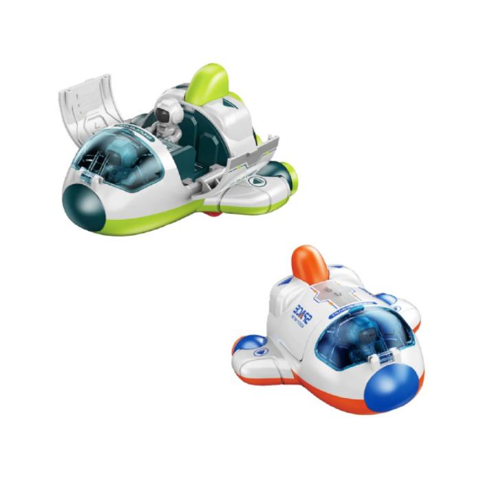 Vardem D400-43 Astronotlu Uzay Aracı