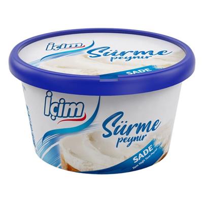 IÇIM SÜRME PEYNIR 200g SADE