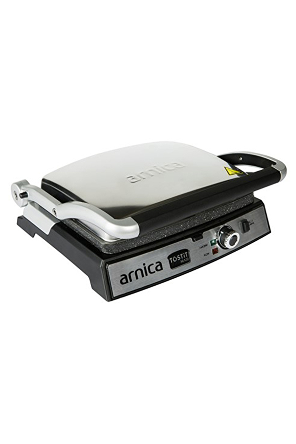 Arnica Tostit Maxi Granit Tost Makinesi
