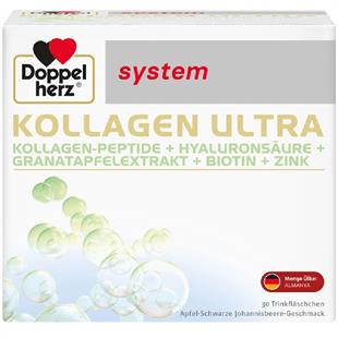 Doppelherz System Kollagen Ultra 25 ml 30 Flakon