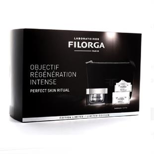 Filorga Perfect Skin Ritual Limited Edition Cilt Bakım Seti