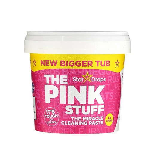 The Pink Stuff Temizlik Macunu 850 gr