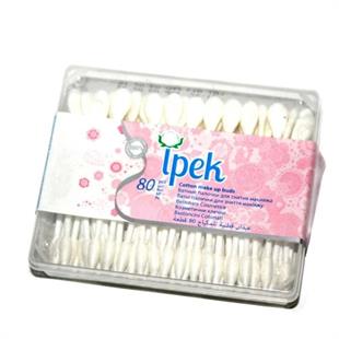İpek Makyaj Düzeltme Çubuğu 80'li