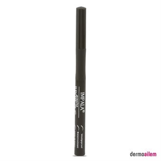 IMPALA Kaş Kalemi - Precise Browfiller  No :1 ebony